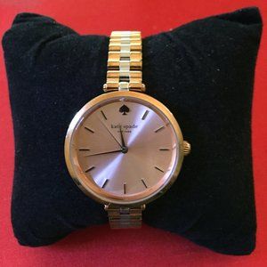 KATE SPADE Holland Rose Dial Ladies Watch